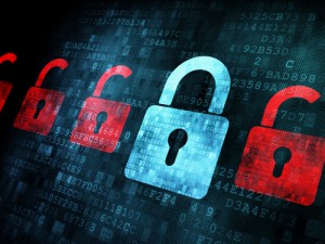 Datensicherheit
