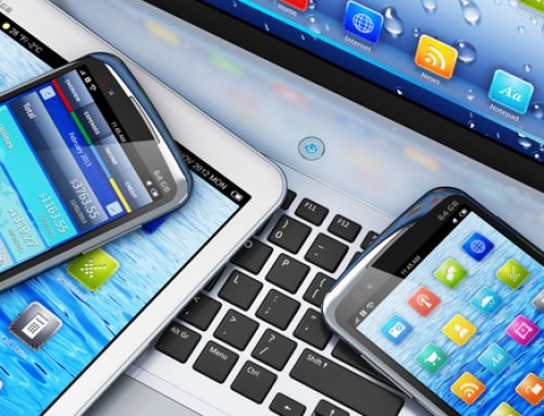 Smartphones in KMU sicher nutzen