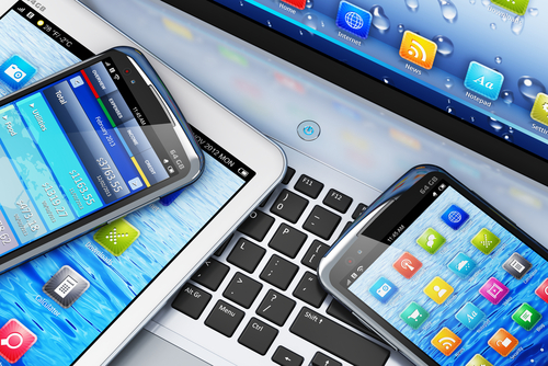 sichere Smartphones