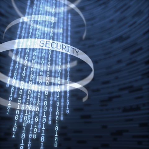 IT-Sicherheit
