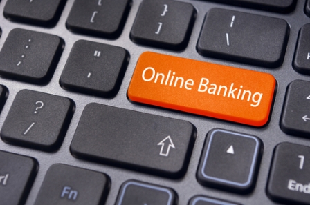 sicheres Online Banking