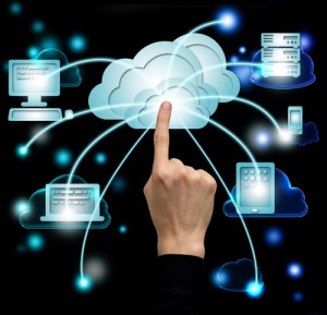 Arbeiten in der Cloud erleichtert die Kommunikation