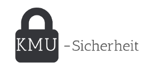 KMU Sicherheit Logo