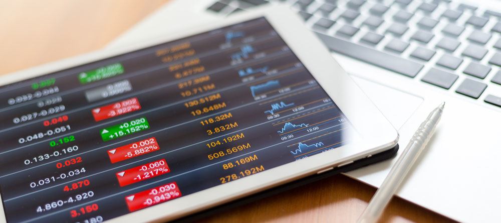 Börse: Spekulieren auf Differenzkontrakte (CFDs)
