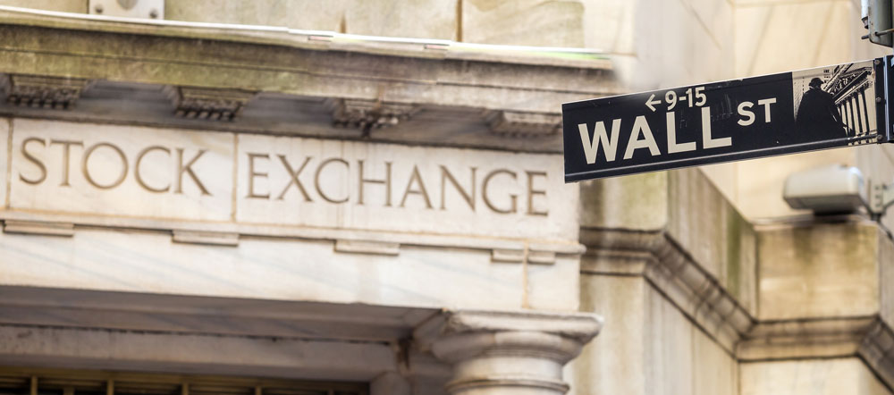 Wall Street
