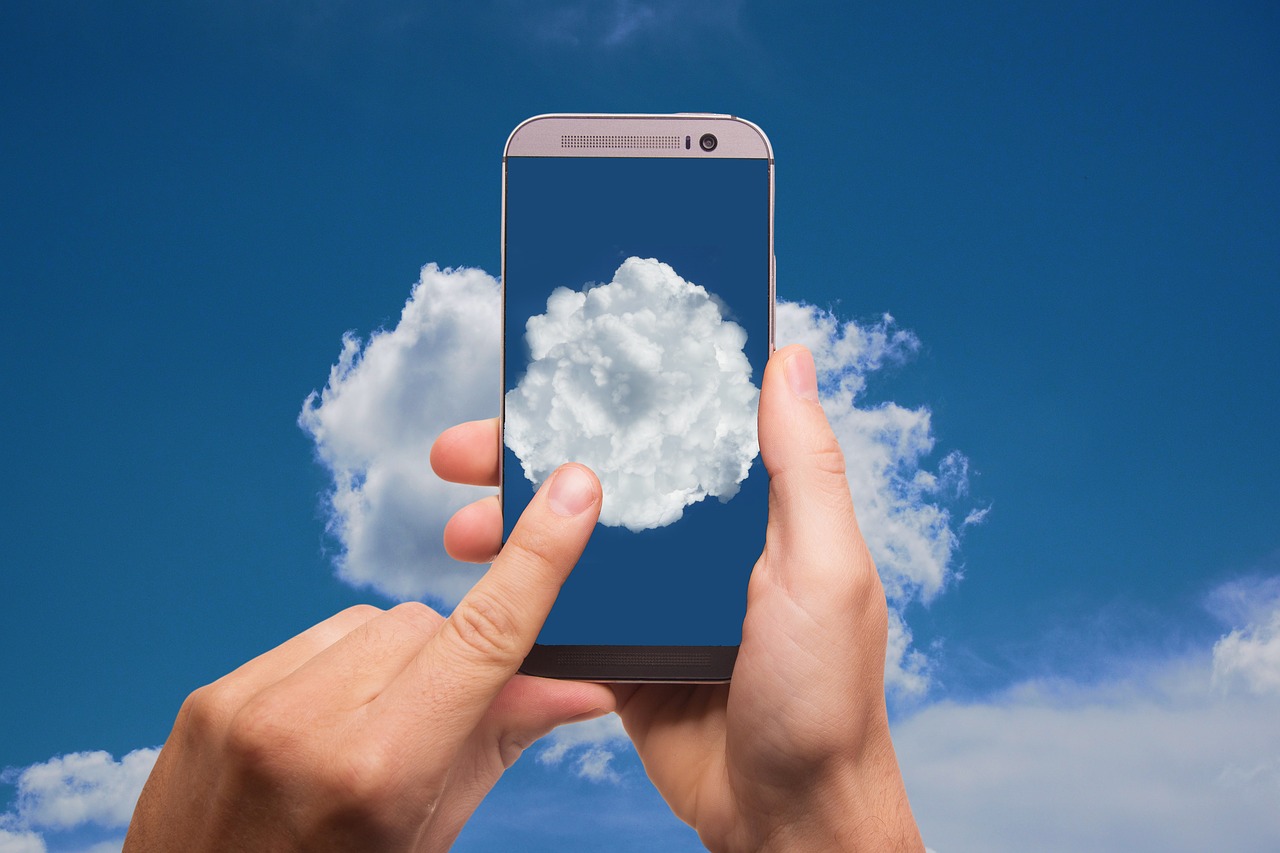 cloud und daten