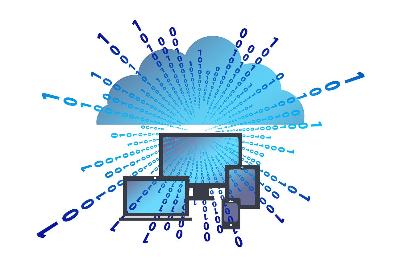 cloudbasierte verwaltungssoftware