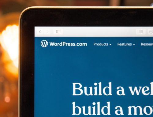 Sicherheit bei WordPress – so bleibt Ihre Website sicher!