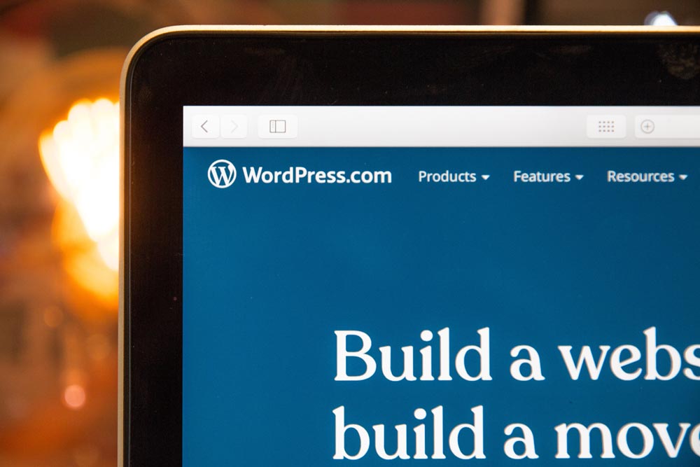 Sicherheit für WordPress - Dank Updates!