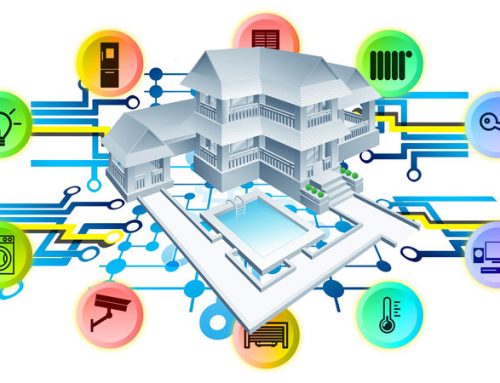 Smart Home und digitale Sicherheit