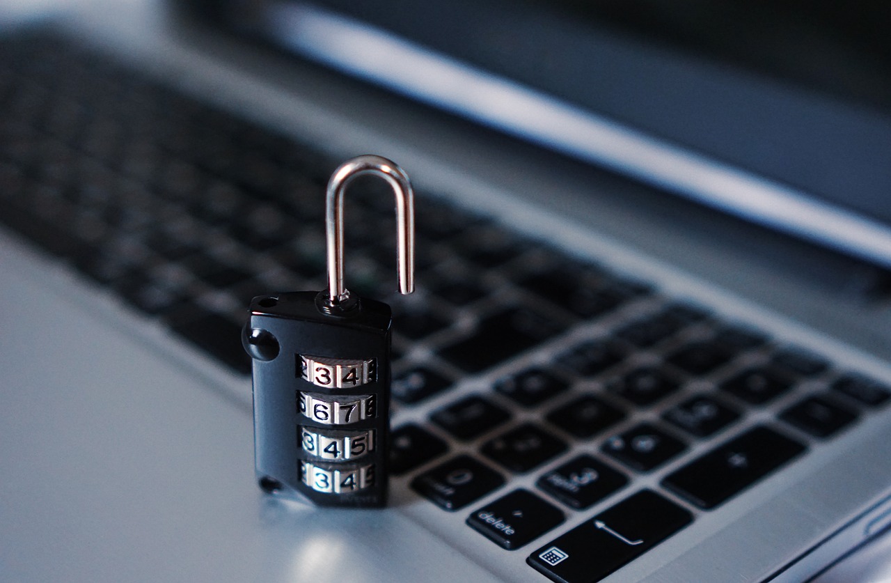 Die eigene Sicherheit beim Erstellen einer Website